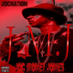 All I been through (JOCNATION)