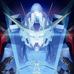 GUNDAM BUILD FIGHTERS ost  GUNDAM BUILD FIGHTERS