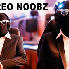 Stereo Noobz - A Slice Of Time - Zeropage Mix