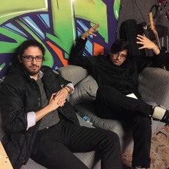 Loud Loop Podcast EP05 - The Avantist