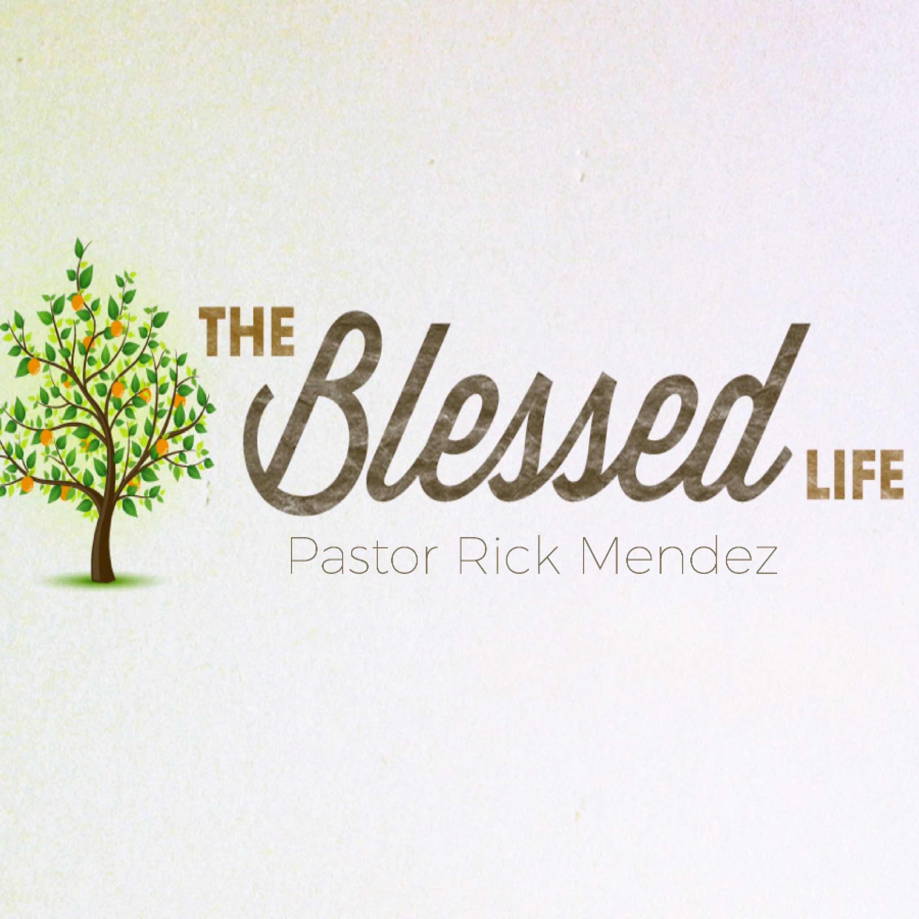 2 - 28 - 16   The Blessed Life