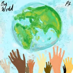 Our World (feat. Nathanael Clark)