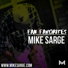 **The Best Of Mike Sarge**