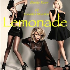 Danity Kane - "Lemonade" (REMIX) By T.C. Mejia