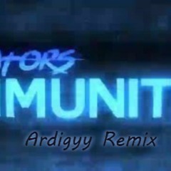 Aviators - Ammunition (Ardigyy Remix)