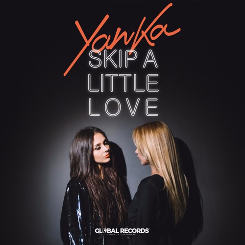 Skip A Little Love