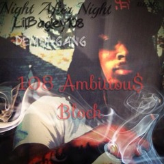 Lilbagley108-Night After Night remix(DOMB)