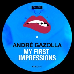 Andre Gazolla - Dejavu [Original Mix]