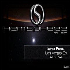 Javier Perez - Las Vegas (Original Mix) [Hemisphere Music]