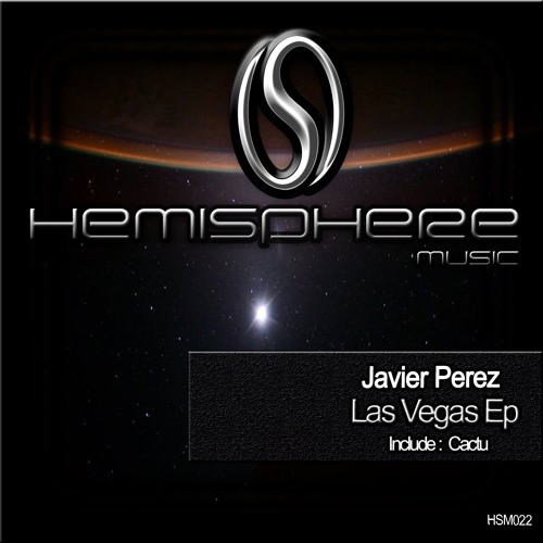 Javier Perez - Las Vegas (Original Mix) [Hemisphere Music]