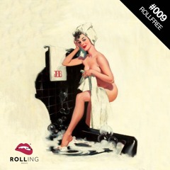 Rollfree #009 | Petrix - Mother