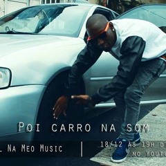 Vado Más Ki Ás - Poi Carro Na Som