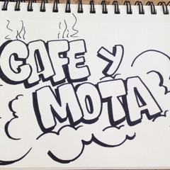Cafe Y Mota