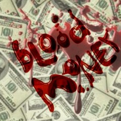 Bombfirst Blood Money MONEY URK, Ace,DMoney