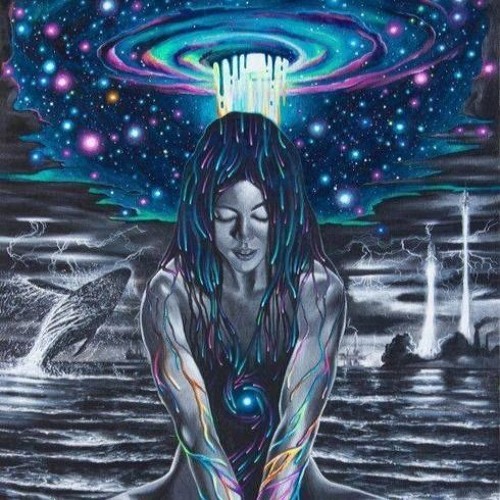 "Mystical Revelation" Twilight/Morning Full-on Mix