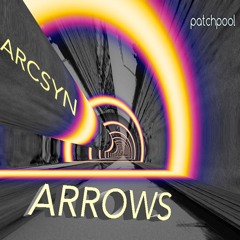 ArcSyn Arrows - Crystal Pad