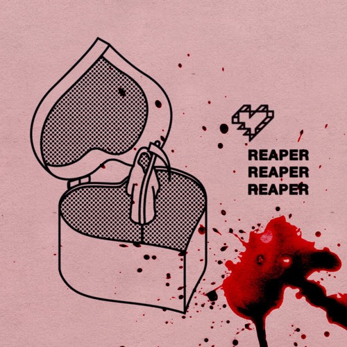 Reaper (Prod. Curtis Heron)