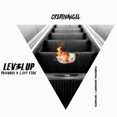 Level Up + Prod. SdotFire
