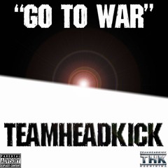 Star Wars Battlefront Rock Rap - "Go To War"