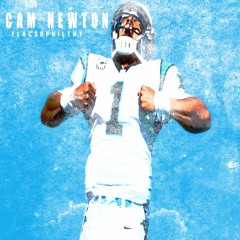 Flac$oPhilthy x Cam Newton
