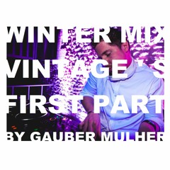 WINTER MIX VINTAGE'S FIRST PART *Mr PRESKOVIC INTRO*