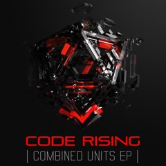 Code Rising - Messages From Cylon