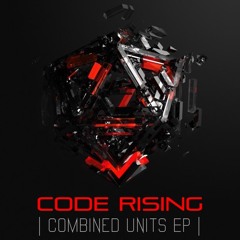 Code Rising - March Of The Drones