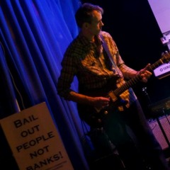 There Is A War (Leonard Cohen)