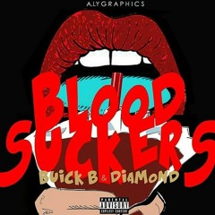 Buick b & Diamond - Blood Suckers
