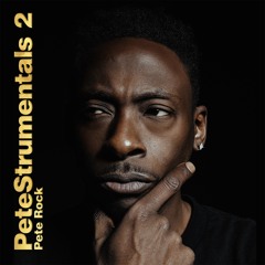 Pete Rock - Air Smoove