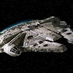 Spaceship Parked Outside feat. Col Blac