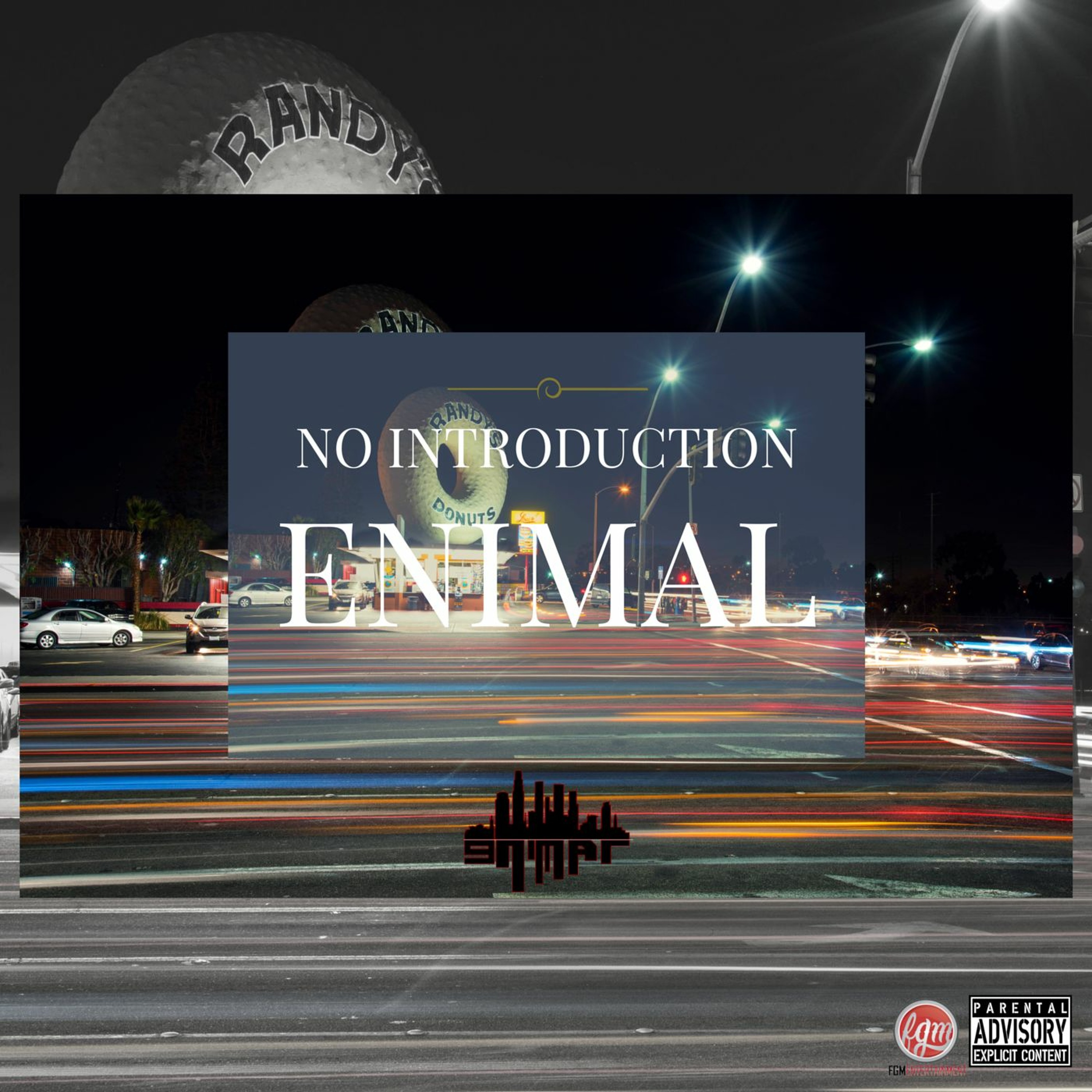 01 No Introduction [Prod. enimaL] episode artwork
