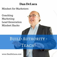 Build Authority - Teach