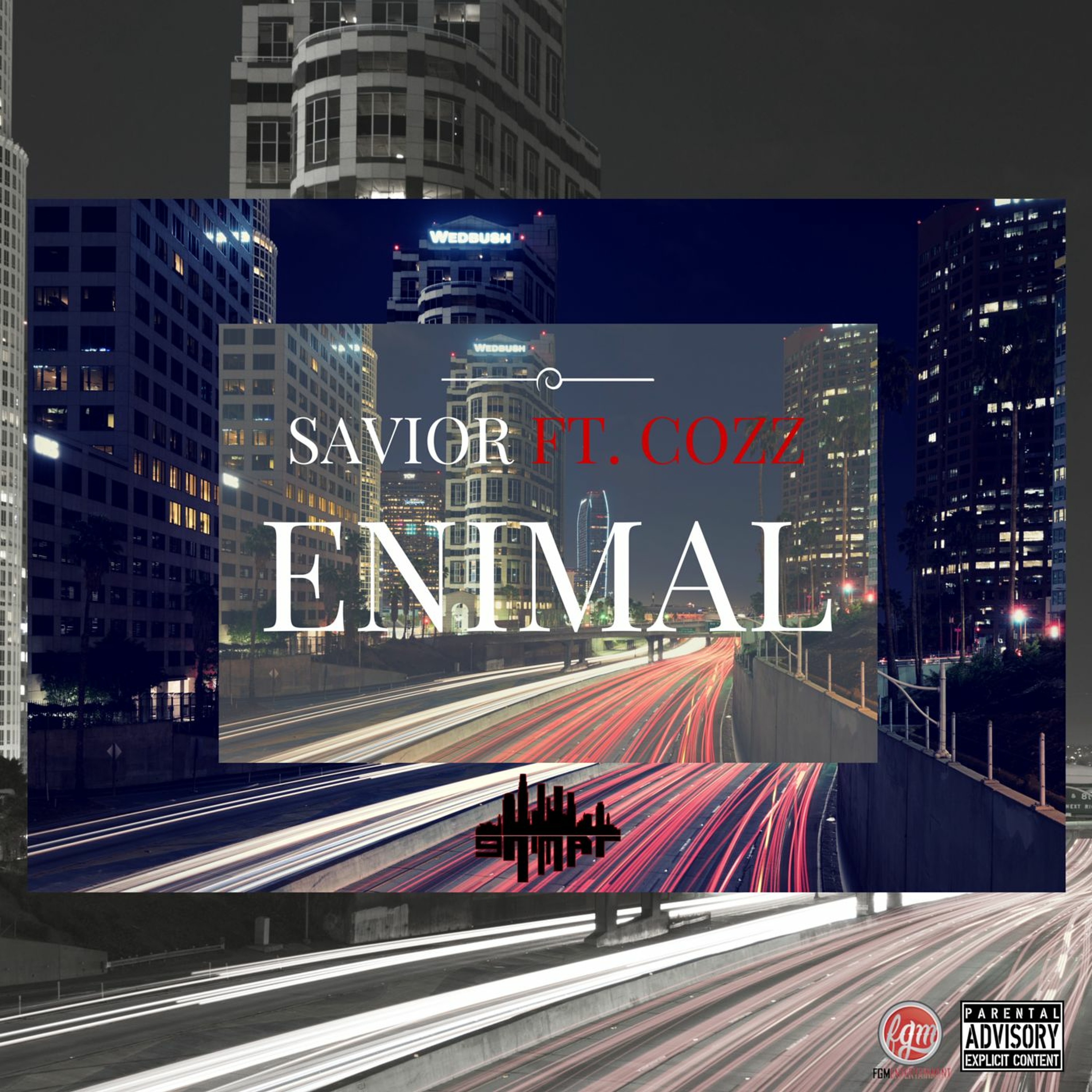 02 Savior (ft. Cozz) [Prod. enimaL] episode artwork