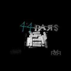 Yung Yo - 44 Bars (Prod by. Filthy808)