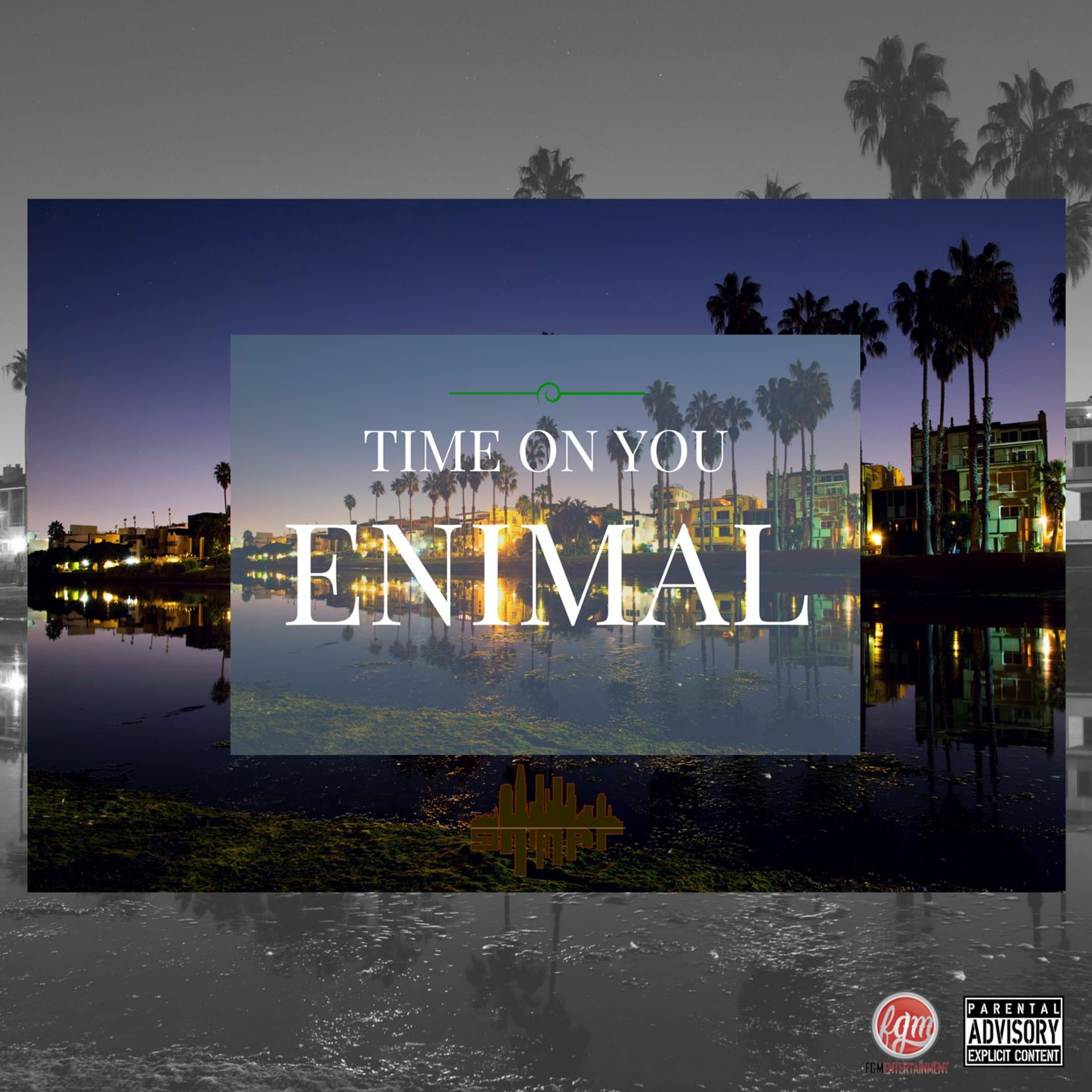 06 Time On You [Prod. enimaL] episode artwork