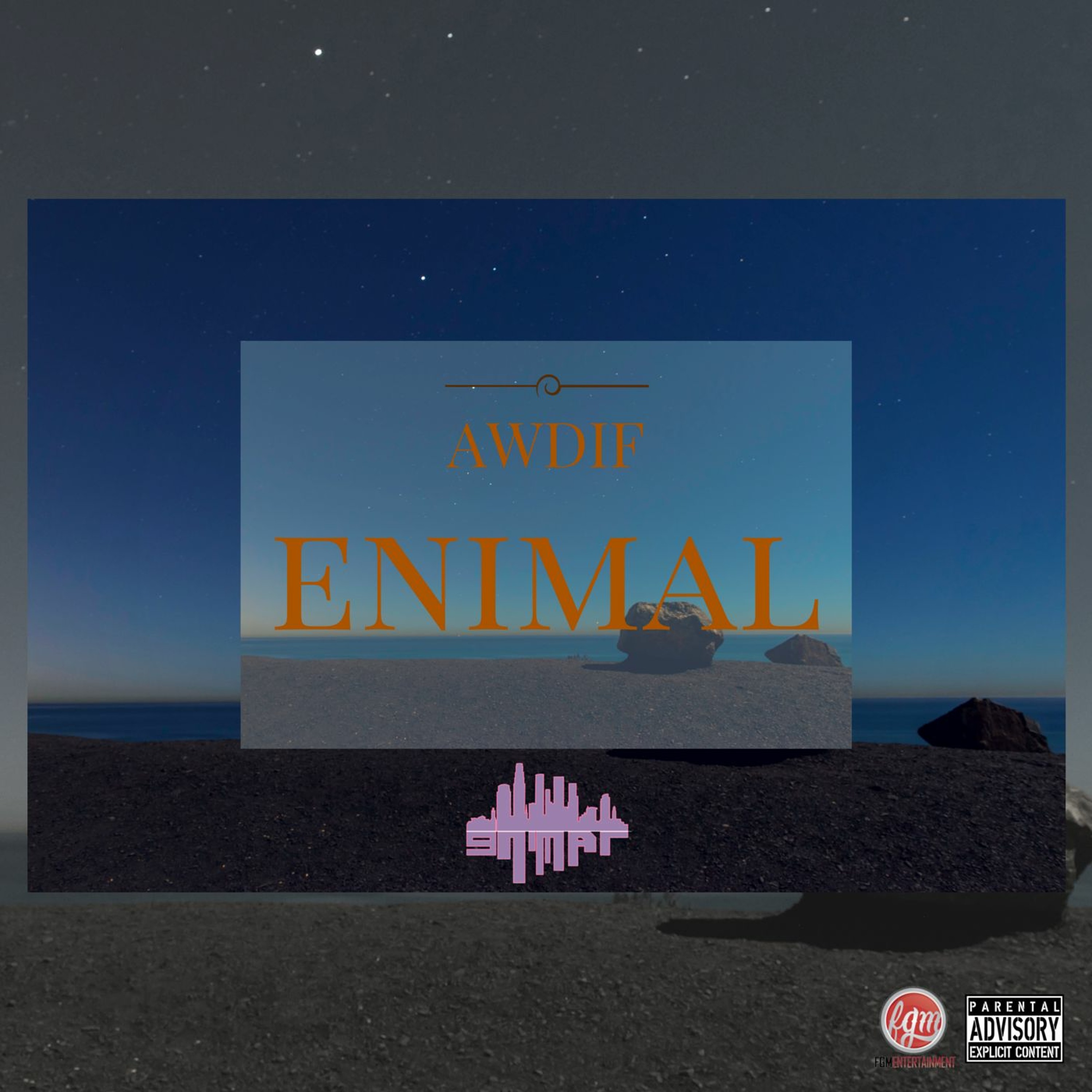 08 awdif [Prod. enimaL] episode artwork