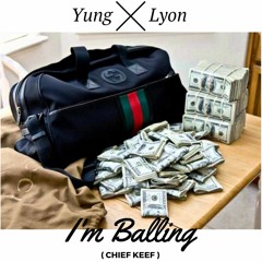 I'm Balling (CHIEF KEEF )