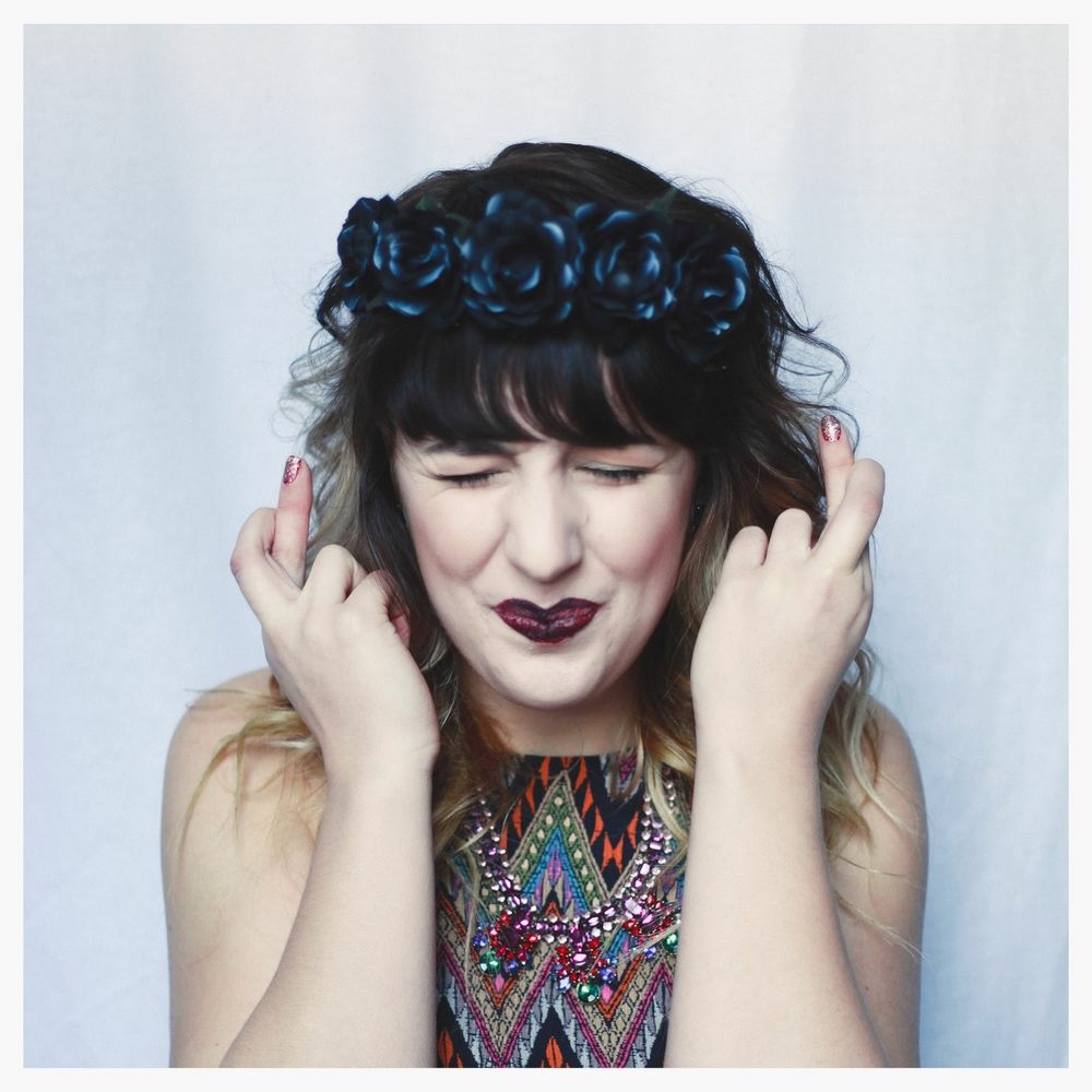 Interesting Vancouver Portraits