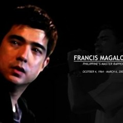 I Remember You (Dedicated To Francis M.) [Originator of Pinoy Rap]