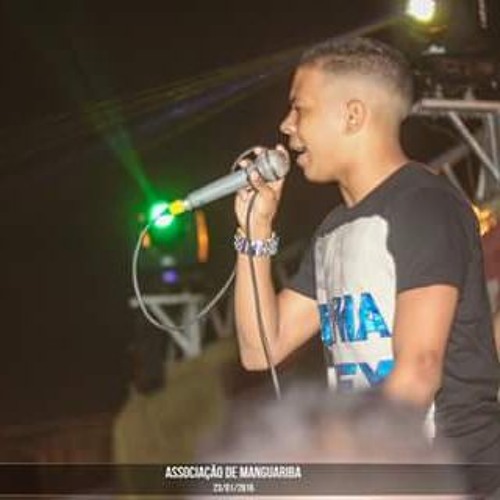 Mc Vitinho - Guerreiro do Comando Vermelho