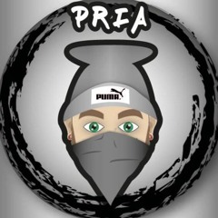 Pria - HEADSHOT