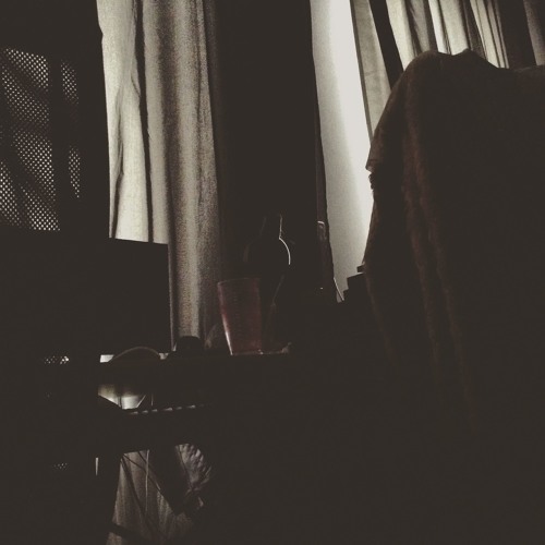 Blurred Accuracy - Jazzdefector & Noemi Bolojan (collaboration)