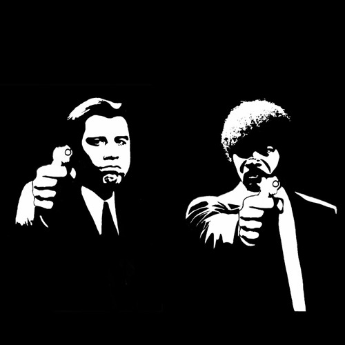 PULP FRICTION (FREE DOWNLOAD)