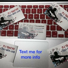 BACHATA MIX     2/29/2016