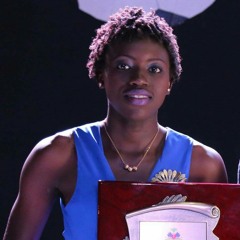 Nerilia Mondésir: Tout seleksyon an konfyan