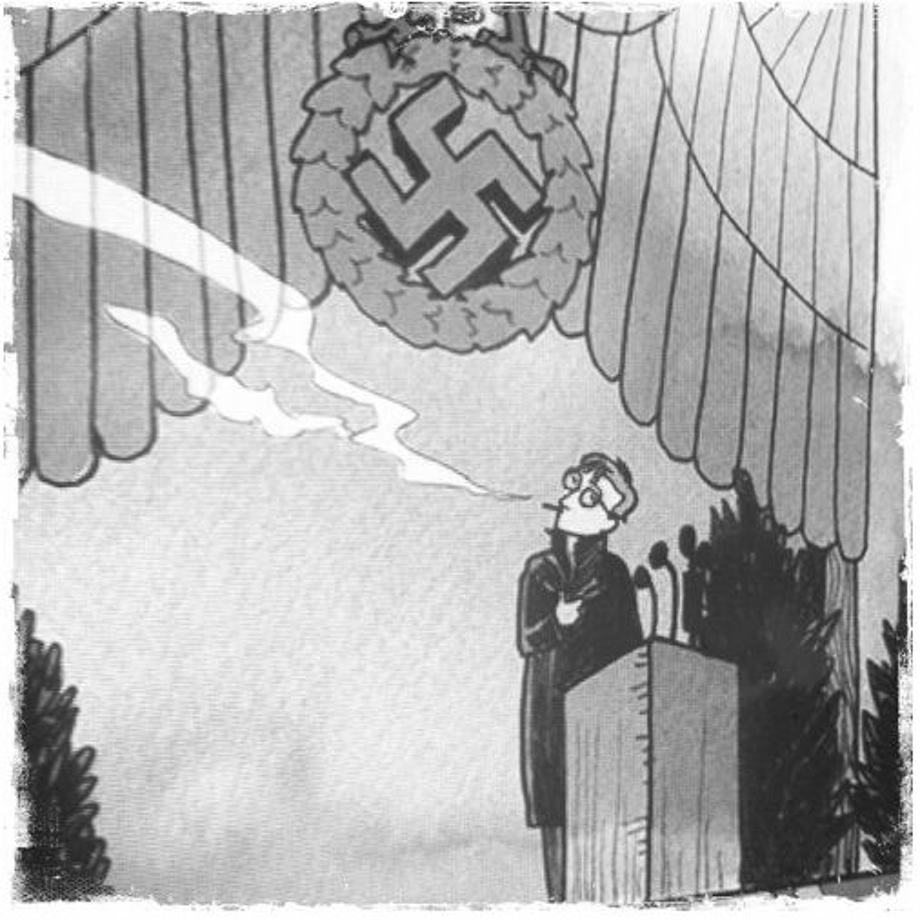 Radiokunst von Andreas Bick