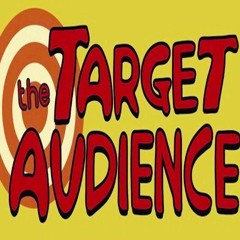 The Target Audience - Savage Monkeyman EP - 05 Nick Marino Madness