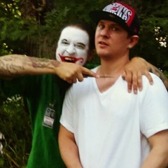 Rock With Me feat Monstarr & EeRIE Villian