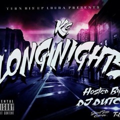 KC X AKTIION - KILL SWITCH (ENGINEERED BY JOE PEEPLES)